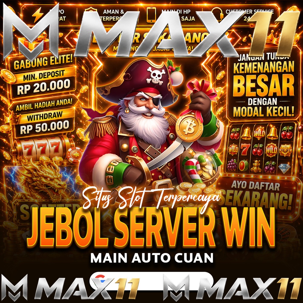 MAX11 X El Basto Estate: Keunikan Game Sandbox dengan Tantangan dan Aktivitas Kreatif